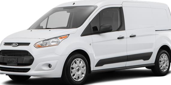 FORD TRANSIT CONNECT 2018 NM0LS7E70J1375286 image